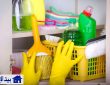 افضل 8 منظفات لتنظيف وتلميع منزلك وإرشادات لتعقيم الأركان